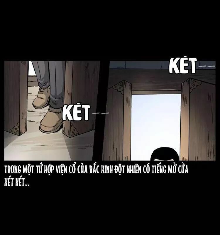 Đọc truyện U Minh Ngụy Tượng - Chap 75