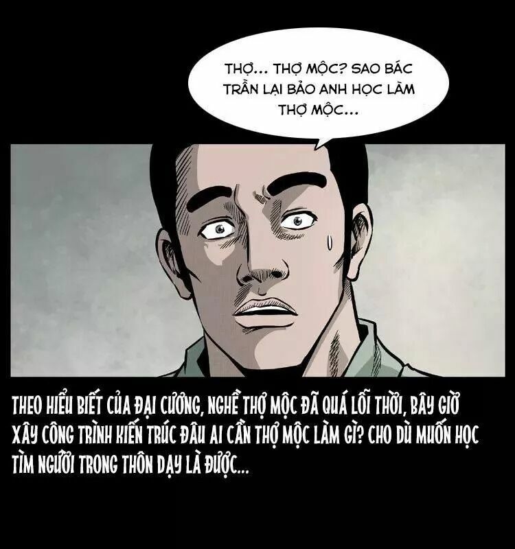 Đọc truyện U Minh Ngụy Tượng - Chap 75