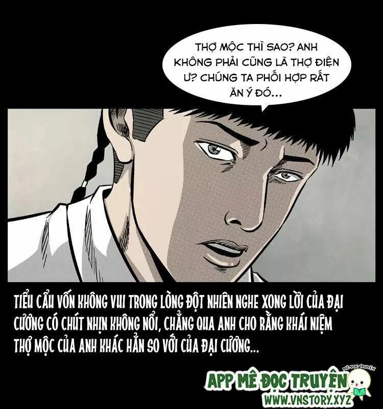 Đọc truyện U Minh Ngụy Tượng - Chap 75
