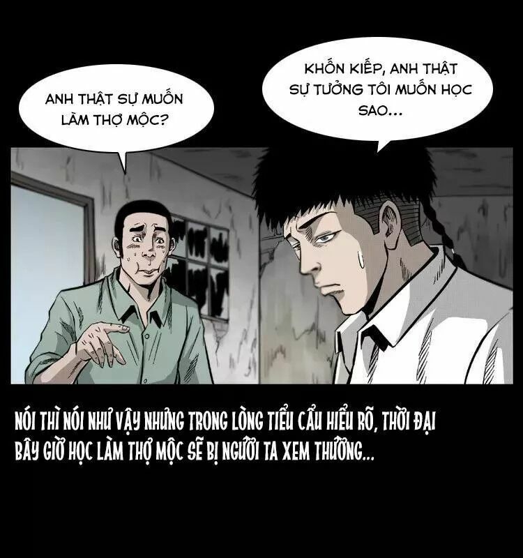 Đọc truyện U Minh Ngụy Tượng - Chap 75