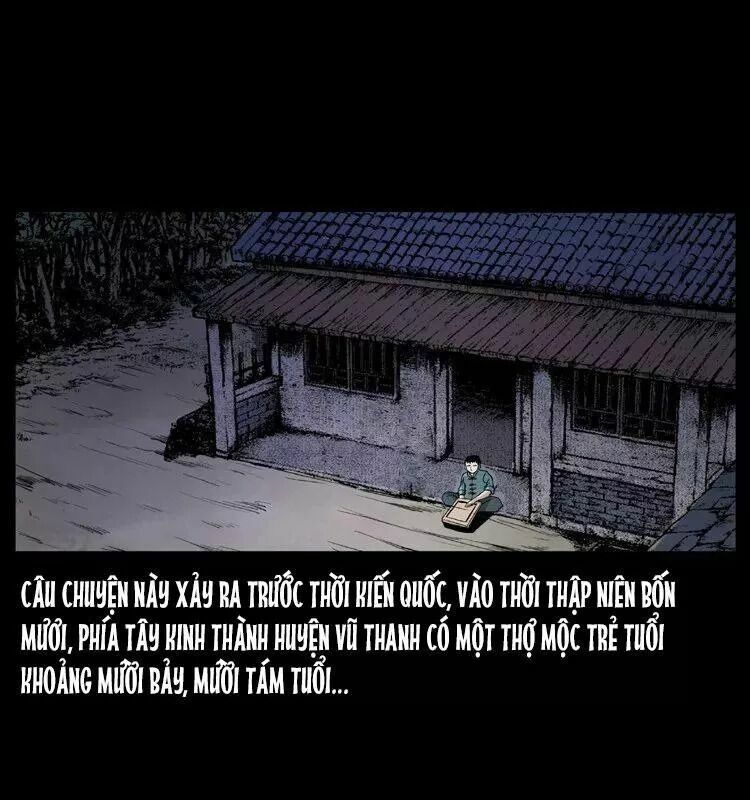 Đọc truyện U Minh Ngụy Tượng - Chap 75