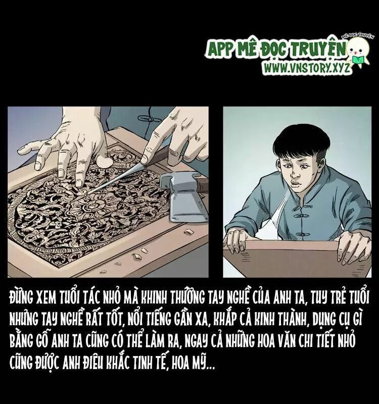 Đọc truyện U Minh Ngụy Tượng - Chap 75