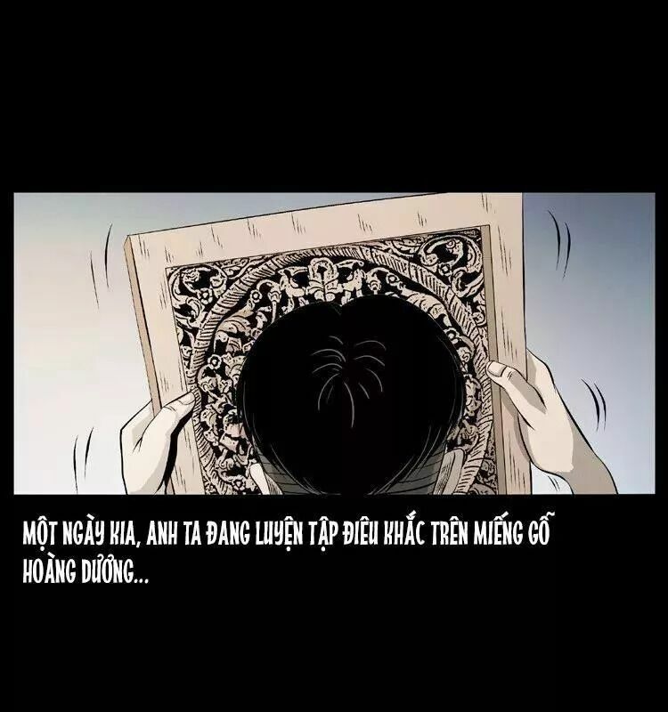 Đọc truyện U Minh Ngụy Tượng - Chap 75