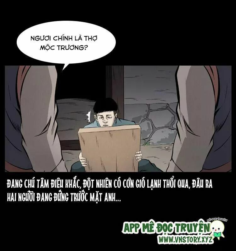 Đọc truyện U Minh Ngụy Tượng - Chap 75