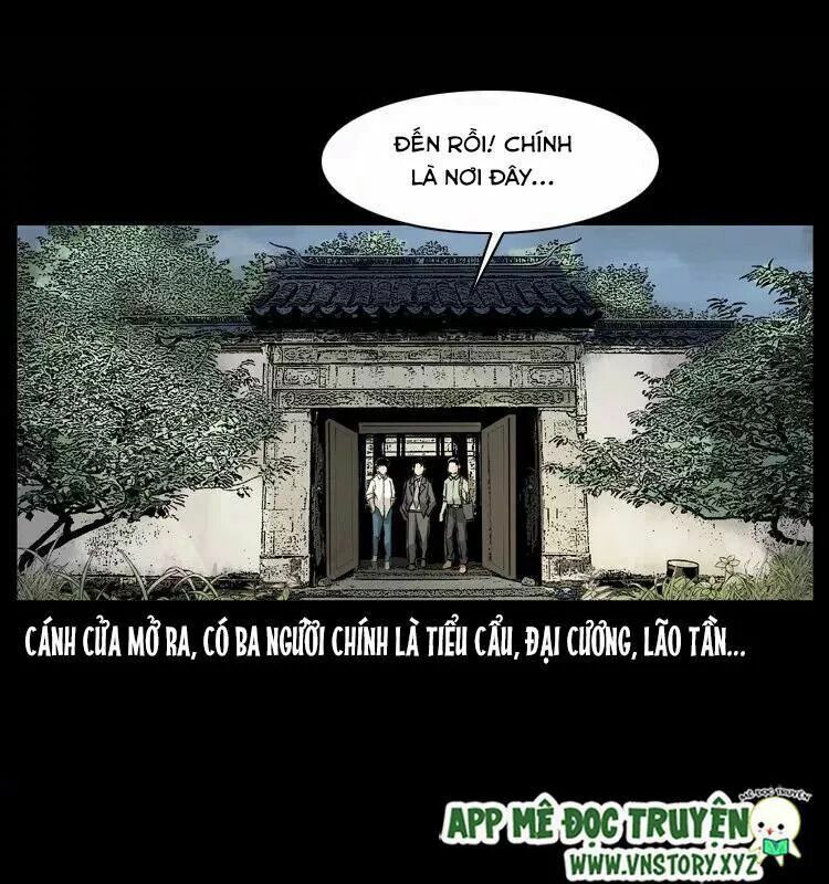 Đọc truyện U Minh Ngụy Tượng - Chap 75