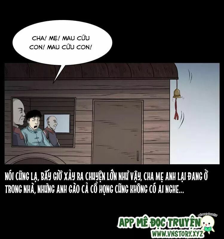 Đọc truyện U Minh Ngụy Tượng - Chap 75