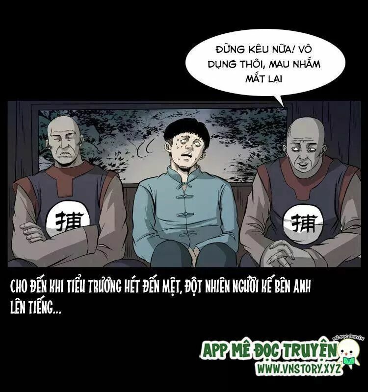 Đọc truyện U Minh Ngụy Tượng - Chap 75