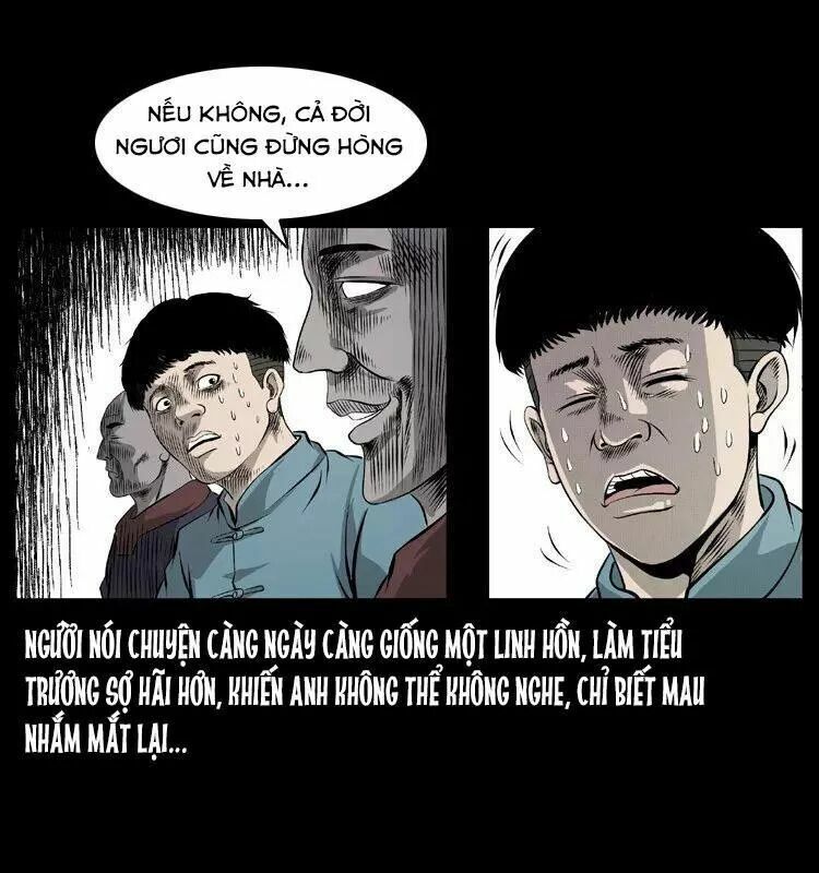 Đọc truyện U Minh Ngụy Tượng - Chap 75