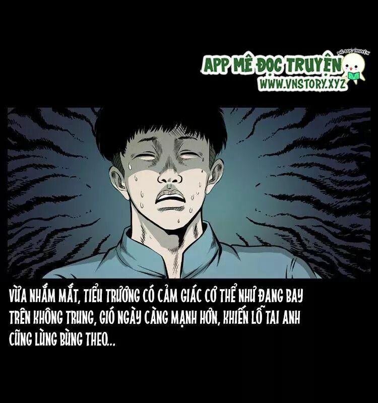 Đọc truyện U Minh Ngụy Tượng - Chap 75