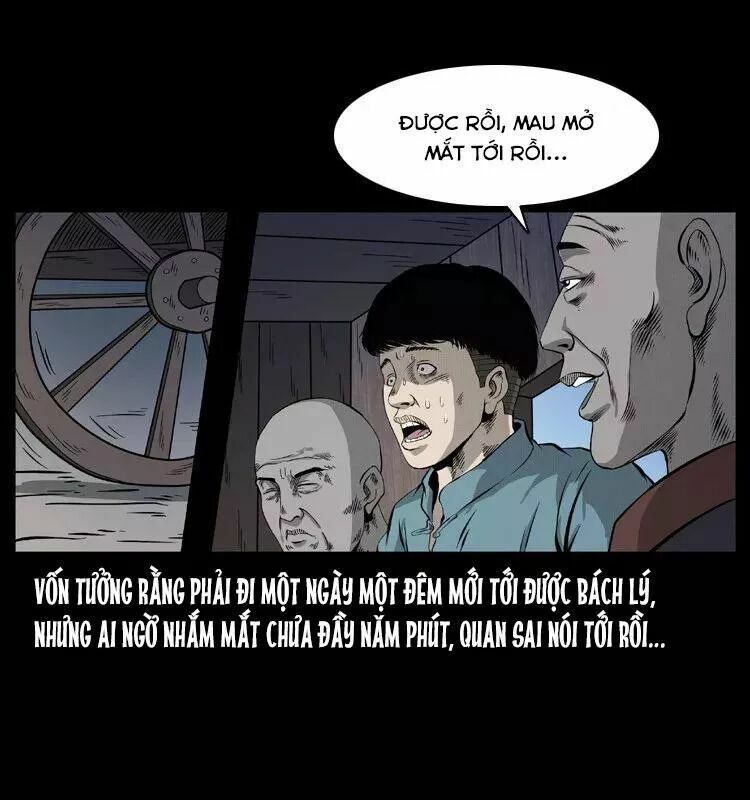 Đọc truyện U Minh Ngụy Tượng - Chap 75