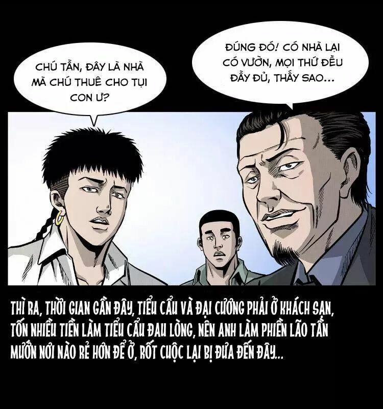 Đọc truyện U Minh Ngụy Tượng - Chap 75