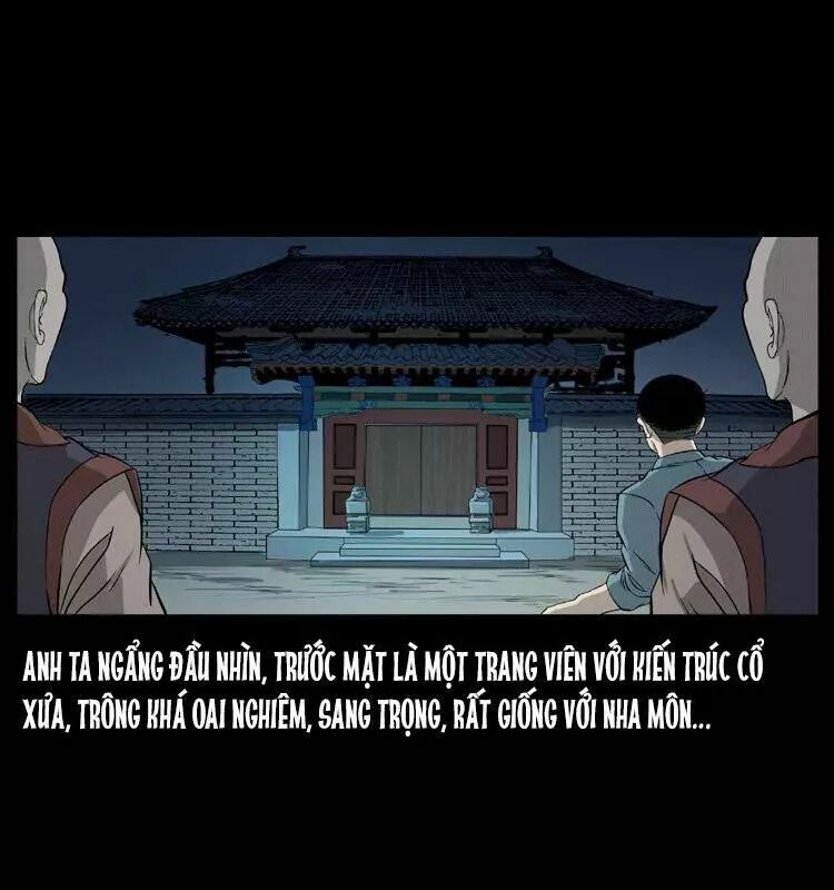 Đọc truyện U Minh Ngụy Tượng - Chap 75