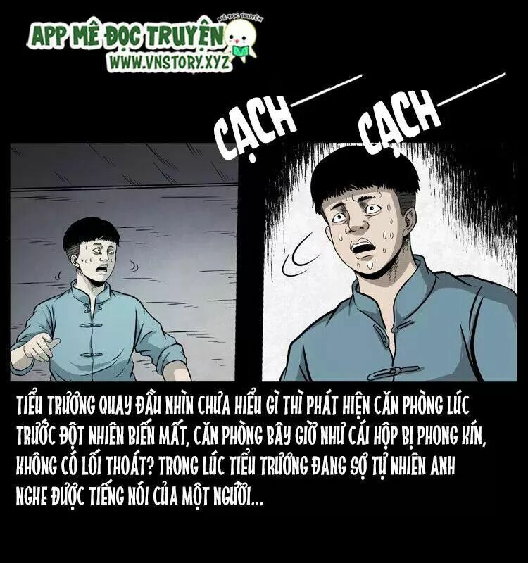 Đọc truyện U Minh Ngụy Tượng - Chap 75