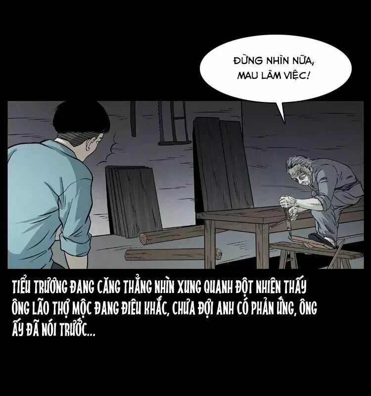 Đọc truyện U Minh Ngụy Tượng - Chap 75