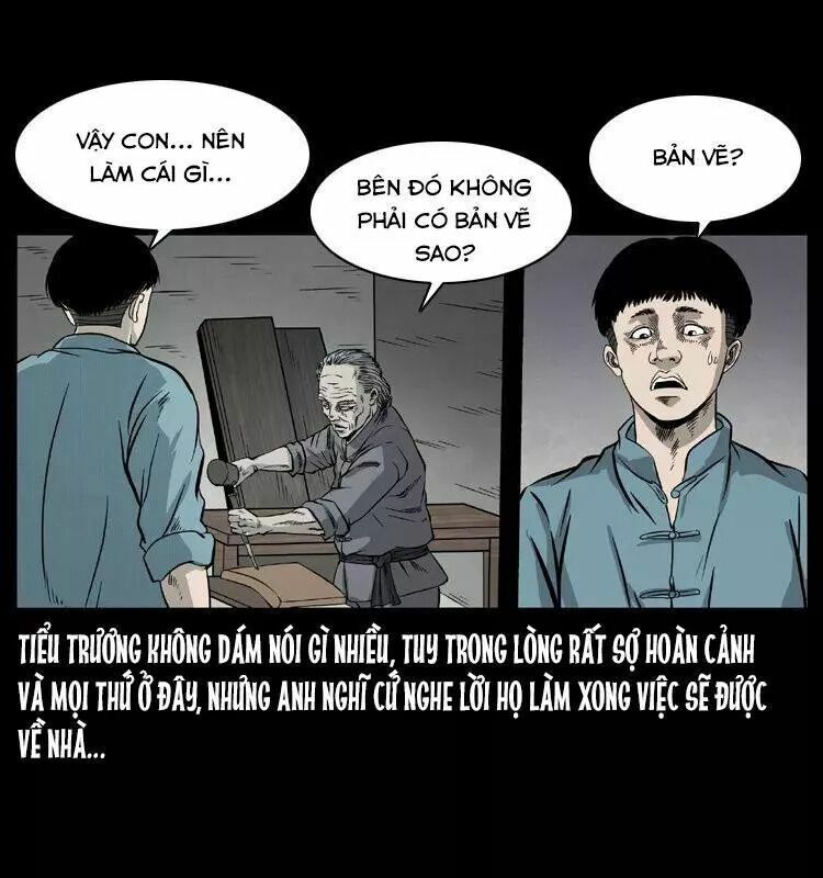 Đọc truyện U Minh Ngụy Tượng - Chap 75