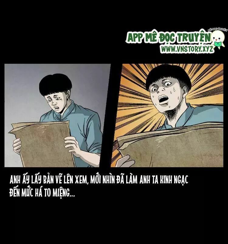 Đọc truyện U Minh Ngụy Tượng - Chap 75