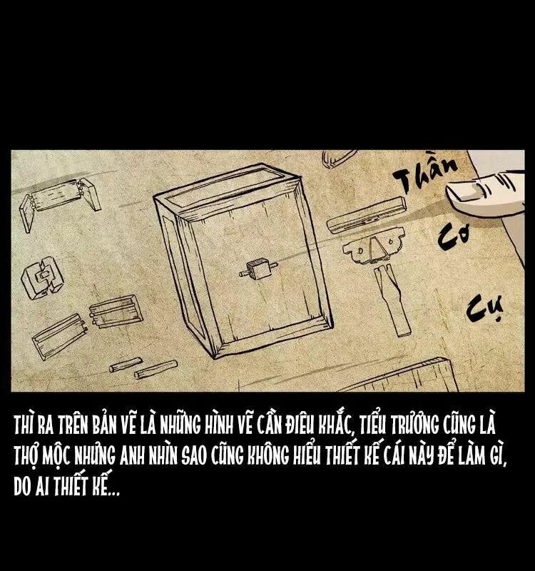 Đọc truyện U Minh Ngụy Tượng - Chap 75