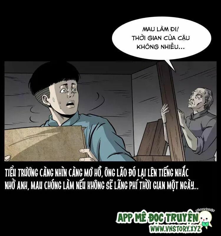 Đọc truyện U Minh Ngụy Tượng - Chap 75