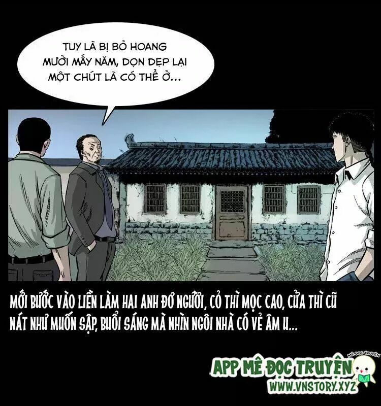 Đọc truyện U Minh Ngụy Tượng - Chap 75