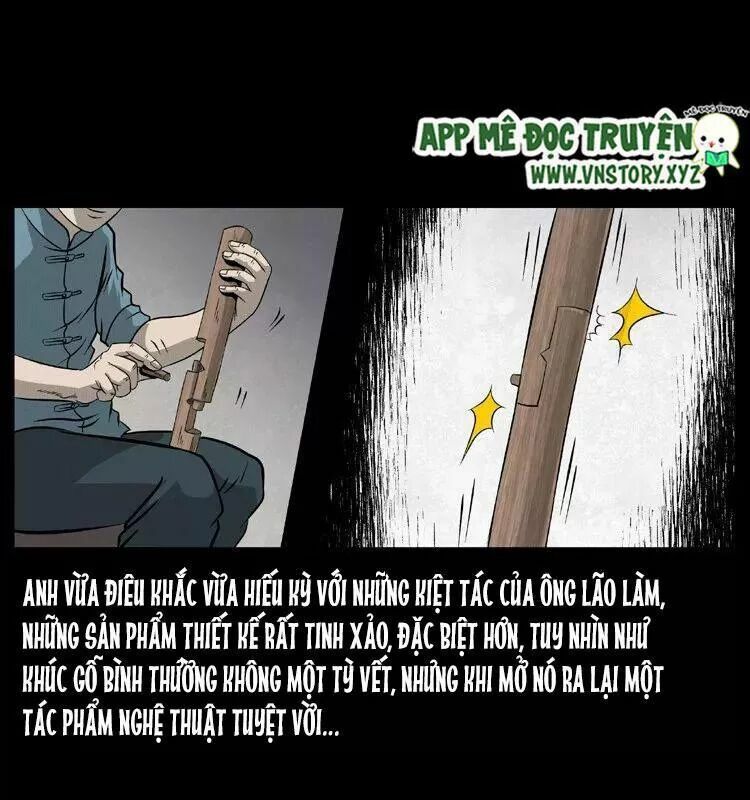 Đọc truyện U Minh Ngụy Tượng - Chap 75