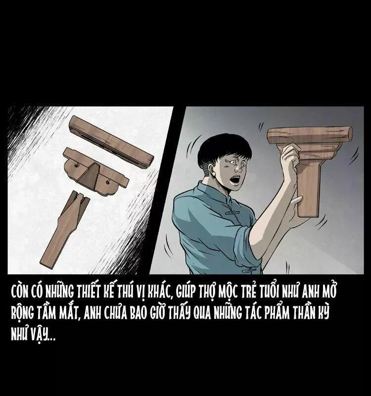 Đọc truyện U Minh Ngụy Tượng - Chap 75