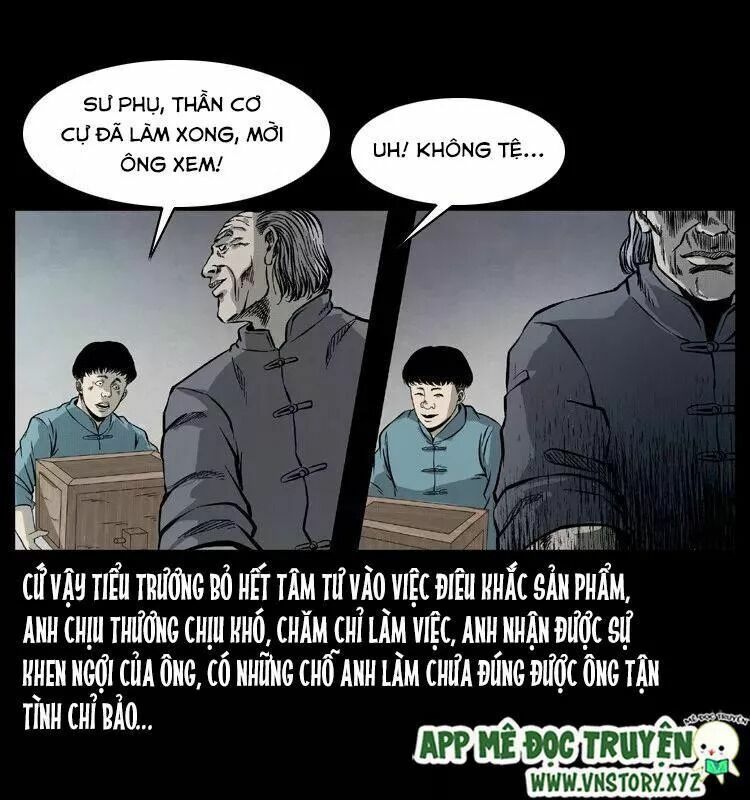 Đọc truyện U Minh Ngụy Tượng - Chap 75