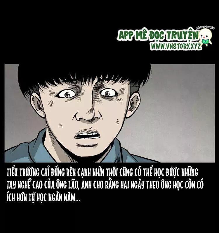 Đọc truyện U Minh Ngụy Tượng - Chap 75