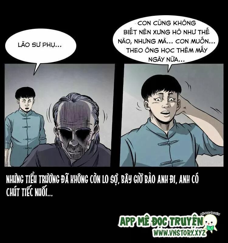 Đọc truyện U Minh Ngụy Tượng - Chap 75