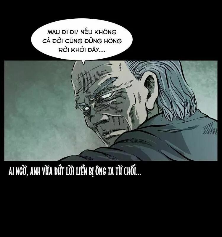 Đọc truyện U Minh Ngụy Tượng - Chap 75