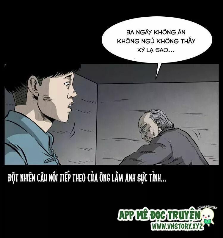 Đọc truyện U Minh Ngụy Tượng - Chap 75