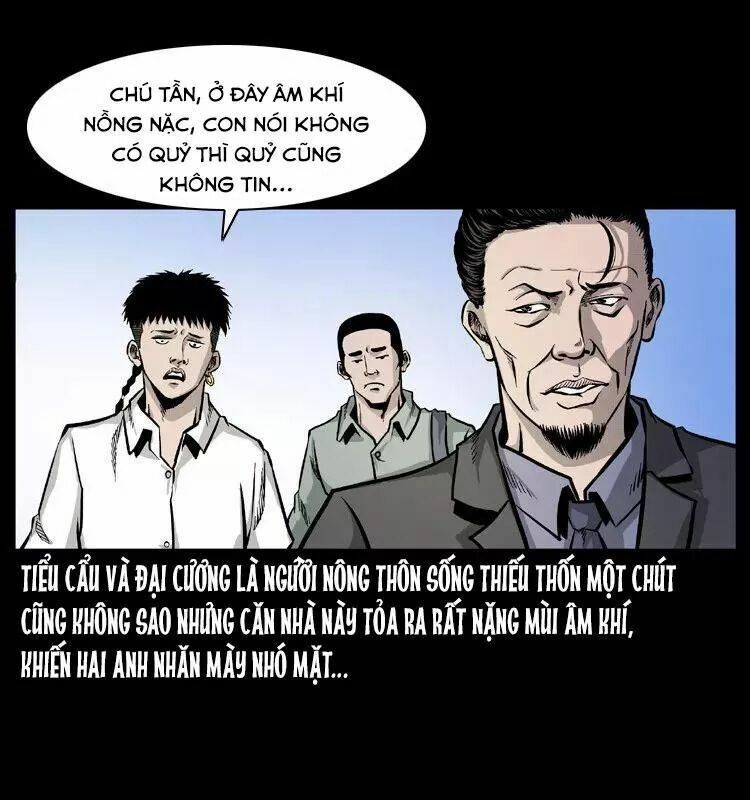 Đọc truyện U Minh Ngụy Tượng - Chap 75
