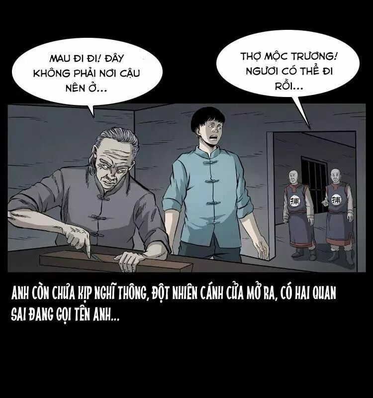 Đọc truyện U Minh Ngụy Tượng - Chap 75