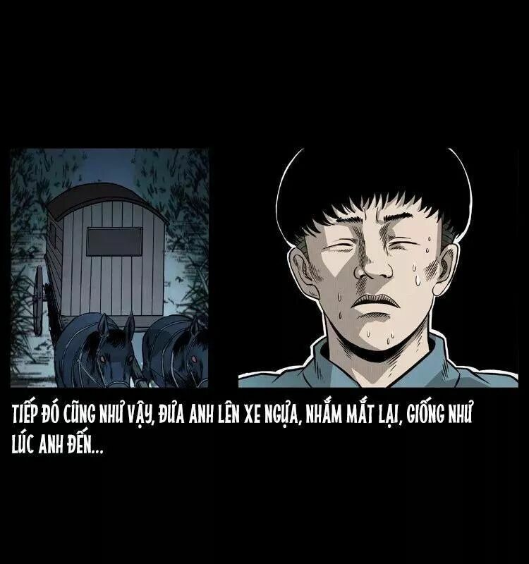 Đọc truyện U Minh Ngụy Tượng - Chap 75