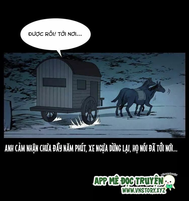 Đọc truyện U Minh Ngụy Tượng - Chap 75