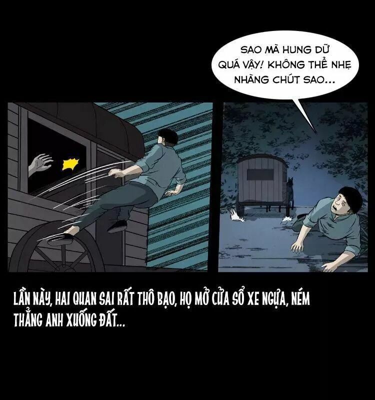 Đọc truyện U Minh Ngụy Tượng - Chap 75