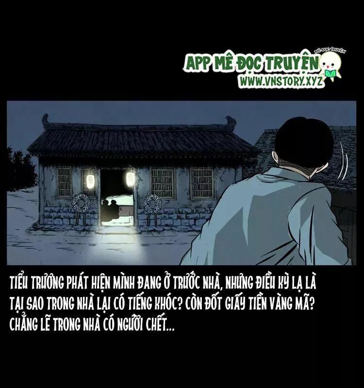 Đọc truyện U Minh Ngụy Tượng - Chap 75