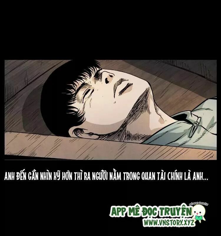 Đọc truyện U Minh Ngụy Tượng - Chap 75