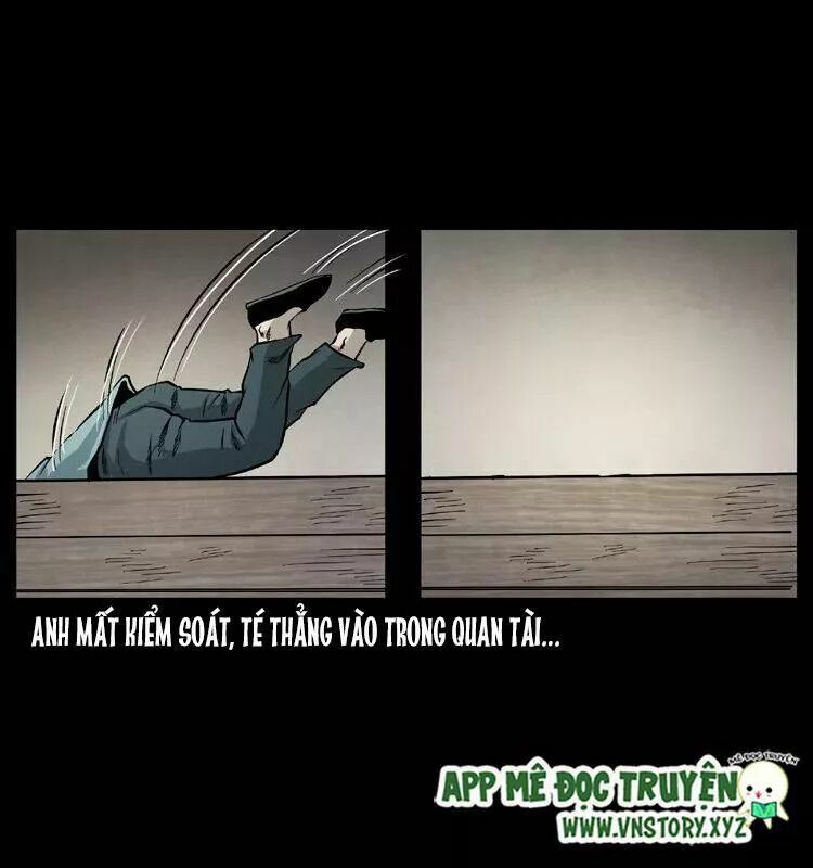 Đọc truyện U Minh Ngụy Tượng - Chap 75