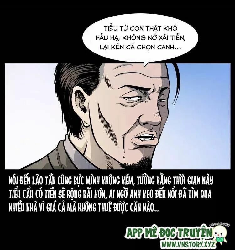 Đọc truyện U Minh Ngụy Tượng - Chap 75