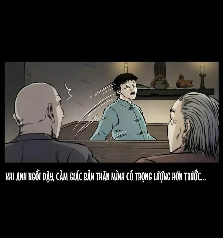 Đọc truyện U Minh Ngụy Tượng - Chap 75