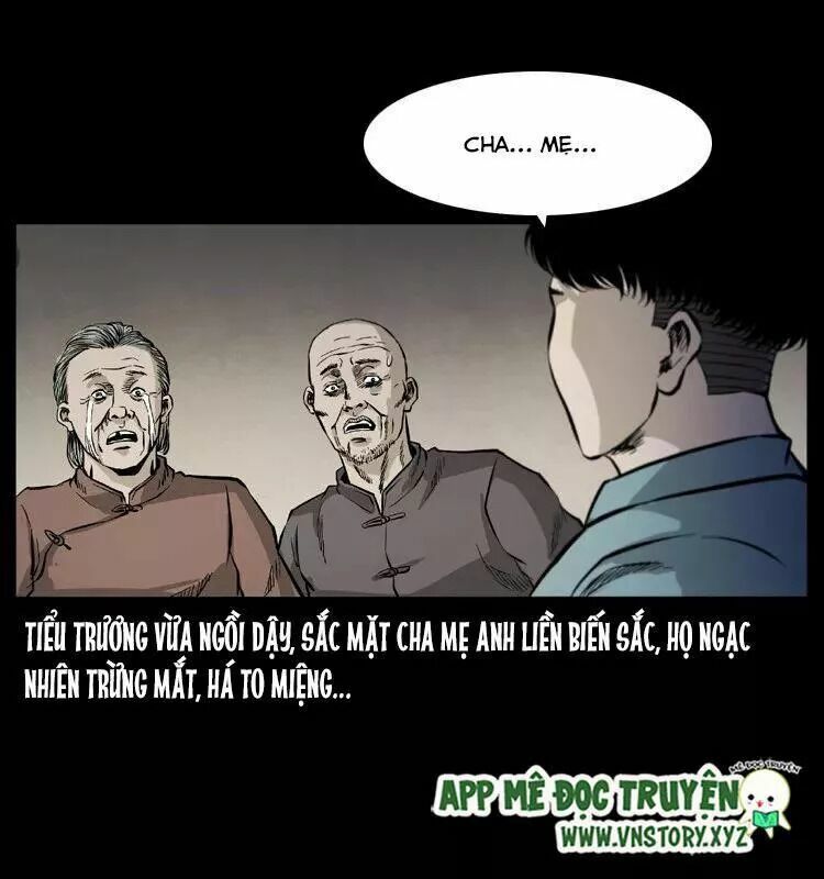 Đọc truyện U Minh Ngụy Tượng - Chap 75