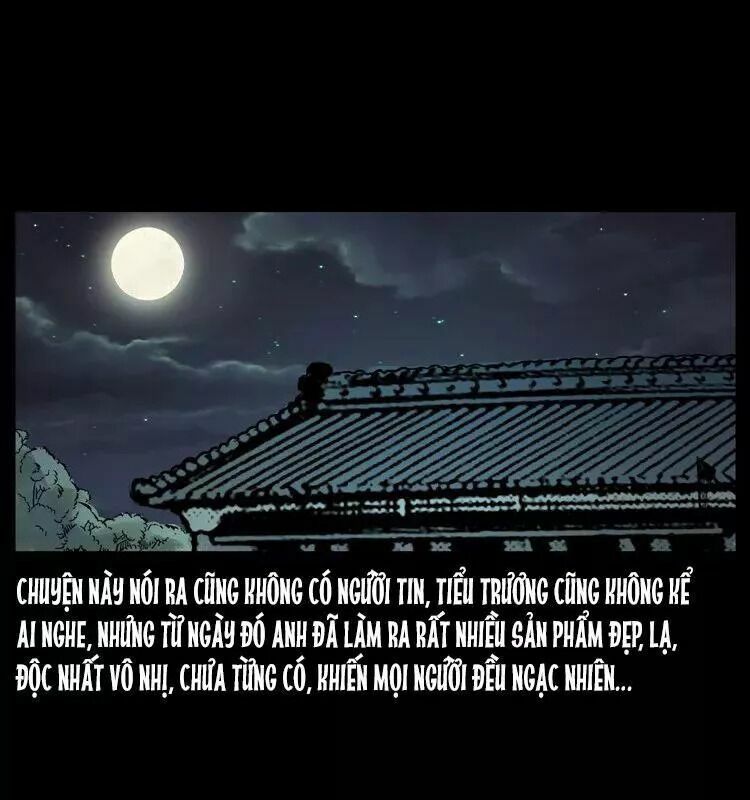 Đọc truyện U Minh Ngụy Tượng - Chap 75