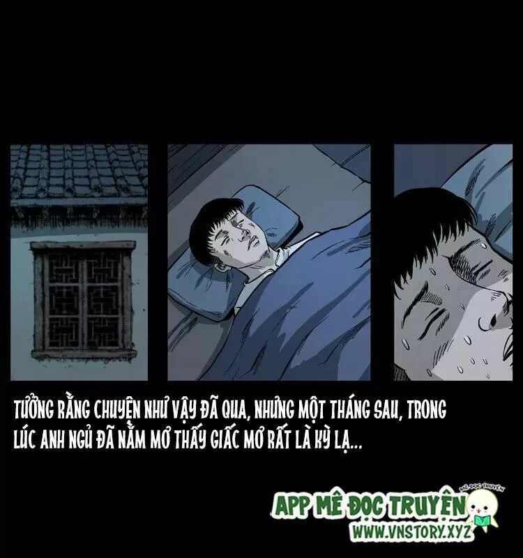 Đọc truyện U Minh Ngụy Tượng - Chap 75