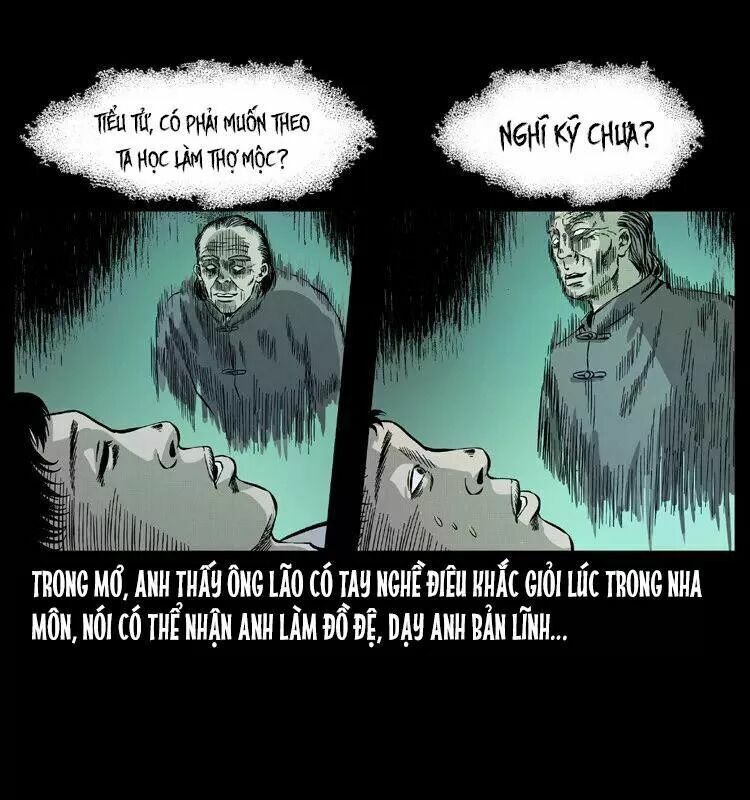 Đọc truyện U Minh Ngụy Tượng - Chap 75