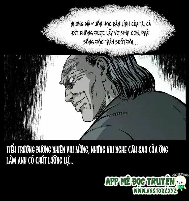 Đọc truyện U Minh Ngụy Tượng - Chap 75