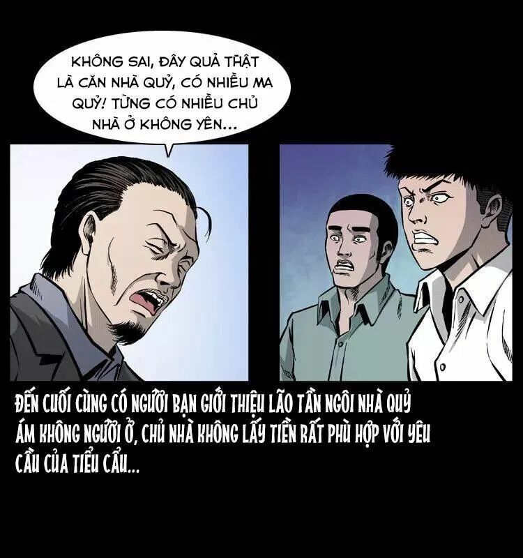 Đọc truyện U Minh Ngụy Tượng - Chap 75