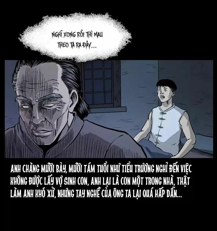 Đọc truyện U Minh Ngụy Tượng - Chap 75