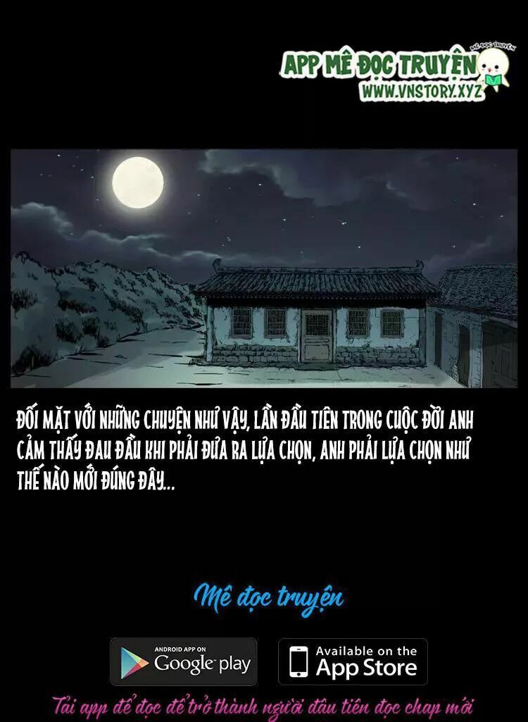 Đọc truyện U Minh Ngụy Tượng - Chap 75