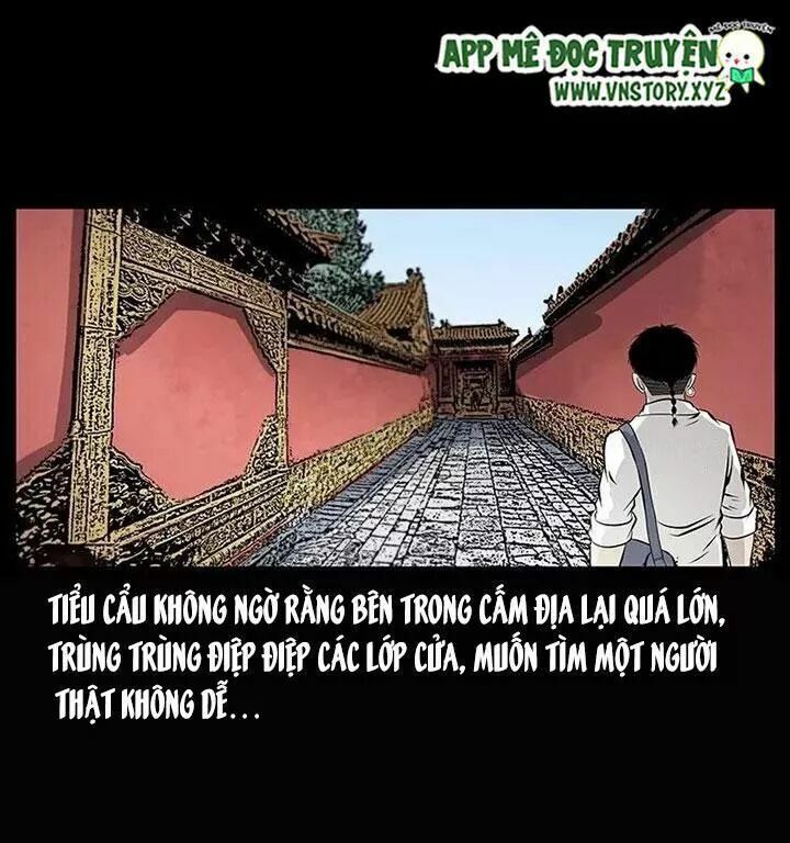 Đọc truyện U Minh Ngụy Tượng - Chap 76