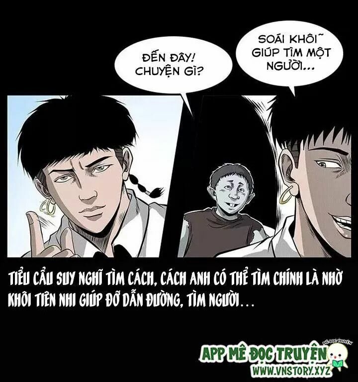 Đọc truyện U Minh Ngụy Tượng - Chap 76